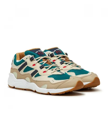 New Balance ML850 SBE (Beige / Grün)