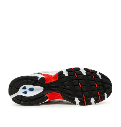 New Balance MR530 UIX (Weiß / Rot / Navy)