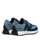 New Balance MS327 PA Patchwork Pack (Blau / Navy)