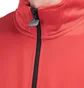 New Balance MT93545 REP Athletics Stadium Pullover (Rot / Schwarz)