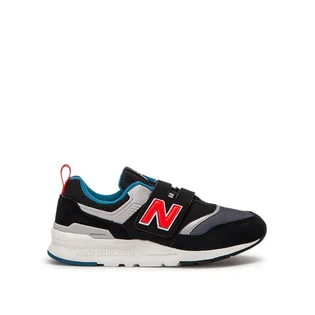 New Balance PZ997 HAI (Schwarz)