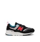 New Balance PZ997 HAI (Schwarz)