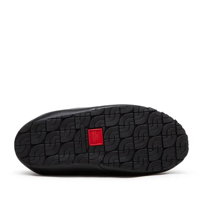 The North Face Thermoball V Traction Winter Mules (Schwarz)