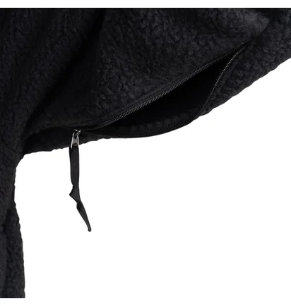 The North Face 94 High Pile Denali Jacket (Schwarz)