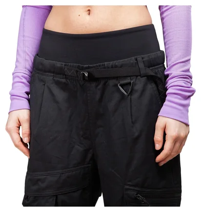 Nike ACG WMNS Pant (Schwarz)
