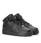 Nike Air Force 1 Mid '07 (Schwarz)