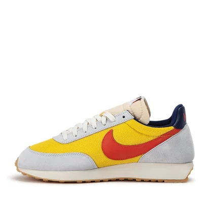 Nike Air Tailwind 79 (Grau / Gelb)