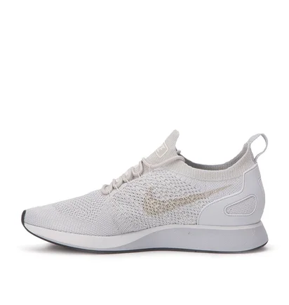 Nike Air Zoom Mariah Flyknit Racer (Pure Platinum)