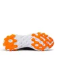Nike React Element 55 (Schwarz / Orange)