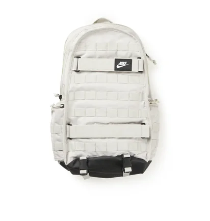 Nike RPM Backpack (Grau)