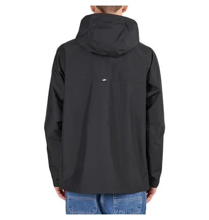 Nike Sportswear Storm-Fit Legacy Hooded Jacket (Schwarz)
