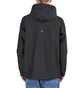 Nike Sportswear Storm-Fit Legacy Hooded Jacket (Schwarz)