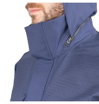 Nike Tech Pack M65 Jacket (Navy)