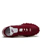 Nike Waffle Racer (Bordeaux / Silber)