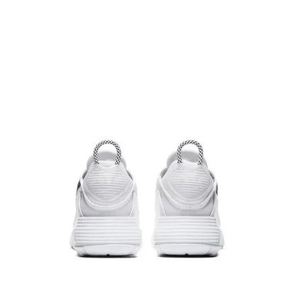 Nike WMNS Air Max 2090 (Weiß / Schwarz)