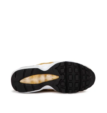 Nike WMNS Air Max 95 LX (Gold)