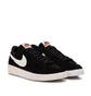 Nike WMNS Blazer Low (Schwarz / Sail)