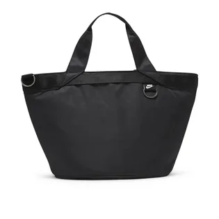 Nike WMNS Futura Luxe Tote Bag (Schwarz)