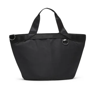 Nike WMNS Futura Luxe Tote Bag (Schwarz)