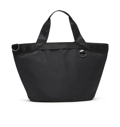 Nike WMNS Futura Luxe Tote Bag (Schwarz)