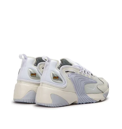 Nike WMNS Zoom 2K (Weiß)