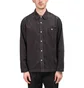 Norse Projects Arnold Corduroy Shirt (Dunkelgrau)