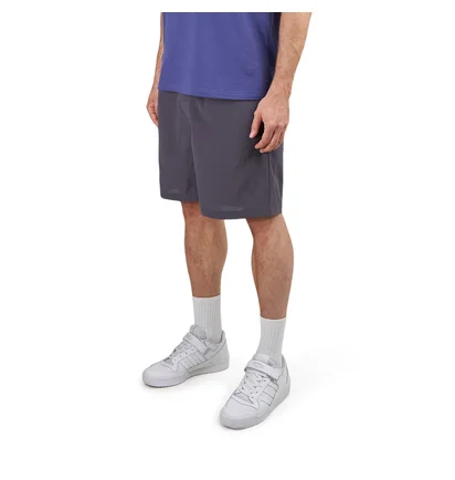 Snow Peak Breathable Quick Dry Shorts (Grau)