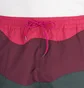 Parra Waved Swim Shorts (Multi)