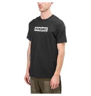 Pleasures ACAB T-Shirt (Schwarz)
