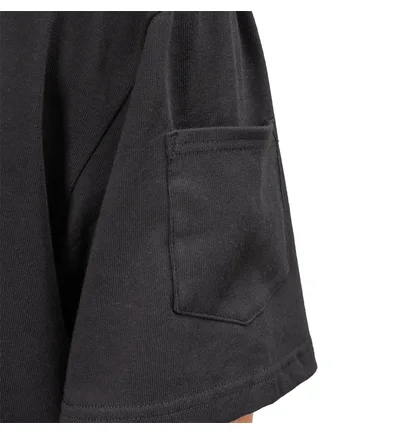 Pleasures Hot Stuff Heavyweight Shirt (Schwarz)