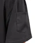 Pleasures Hot Stuff Heavyweight Shirt (Schwarz)
