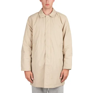 Pop Trading Company Trenchcoat (Beige)