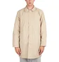 Pop Trading Company Trenchcoat (Beige)