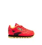 Reebok Infants x Jurassic Park CL Leather (Rot / Gelb)