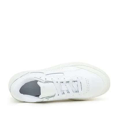 Reebok WMNS Club C Double GEO (Weiß)