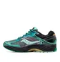 Saucony Progrid Omni 9 (Grün)