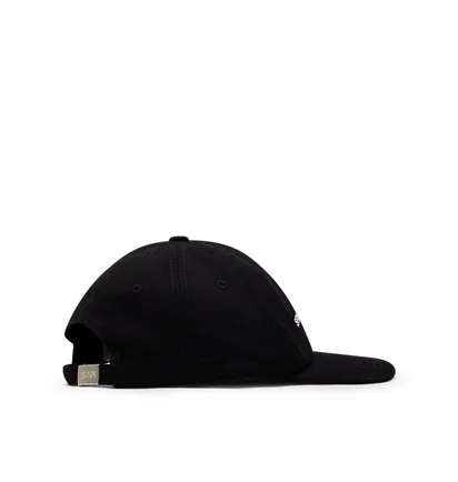 Space Available Studio Cap (Schwarz)