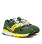 Saucony Azura (Grün / Gelb)