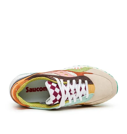 Saucony Shadow 6000 'Food Fight' (Multi)