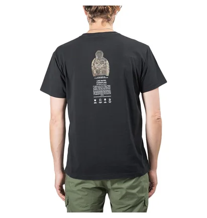 Stone Island Archivio Project T-Shirt (Schwarz)