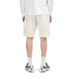 Stone Island Bermudashorts 'Ghost Piece' (Weiß)