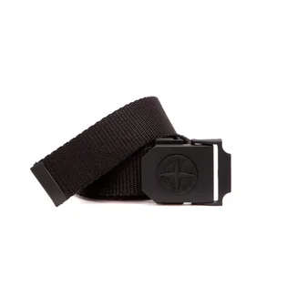 Stone Island Gürtel (Schwarz)