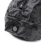 Stone Island Nylon Metal Ripstop Dufflebag (Navy / Grau)