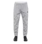 Stone Island Nylon Metal Ripstop Pants (Silber)