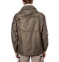 Stone Island Shadow Project Field Jacket Nylon Metal 'Spider' Watro (Olivgrün)