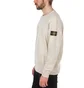 Stone Island Sweat Shirt (Braun)