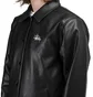 Stüssy WMNS Pu Coach Jacket (Black)