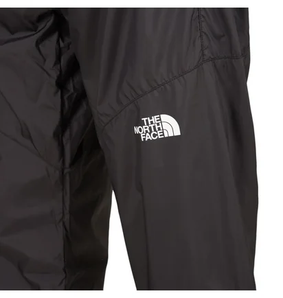 The North Face Hydrenaline Pants 2000 (Schwarz)