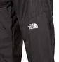 The North Face Hydrenaline Pants 2000 (Schwarz)