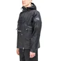 The North Face Steep Tech Light Rain Jacket (Schwarz)